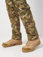 Тактические брюки 26879 XXL Мультикам (2100268797167) - изображение 7