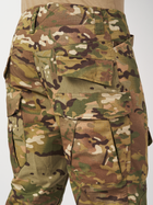 Тактические брюки 26879 XXXL Мультикам (2100268797174) - изображение 4
