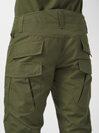 Тактические брюки 26728 L Оливковые (2100267287140) - изображение 5