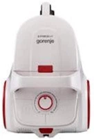 Пилосос без мішка Gorenje S FORCEAIR VCE01SFAWR