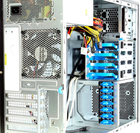 Корпус серверний Supermicro SuperChassis CSE-732D4-903B - зображення 3