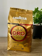 Кофе в зернах Lavazza Oro 1кг 100% Арабика