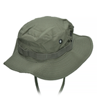 Панама тактическая MIL-TEC US GI Boonie Hat Olive XL - изображение 5