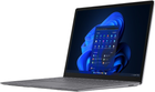 Ноутбук Microsoft Surface Laptop 5 (R8P-00005) Platinum - зображення 2
