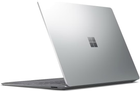 Ноутбук Microsoft Surface Laptop 5 (R8P-00005) Platinum - зображення 9