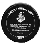 Батер для тіла Sorry Mom Vegan Tattoo Butter 125 мл (5711420156233) - зображення 1