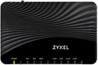 Маршрутизатор ZyXEL VMG3006-D70A (VMG3006-D70A-DE01V1F) - зображення 3