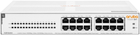 Przełącznik HP Enterprise Aruba Instant ON 1430 16G PoE+ Switch (R8R48A)