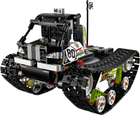 Zestaw klocków LEGO TECHNIC Wyścigówka ze zdalnym sterowaniem 370 elementów (5702015869720) - obraz 5