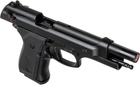 Сигнальный пистолет Bruni 92 cal.9 РАК ST (1305) - изображение 6