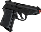Стартовий пістолет Bruni New Police cal.9 PAK ST (2001) - зображення 3