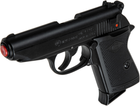 Стартовий пістолет Bruni New Police cal.9 PAK ST (2001) - зображення 4