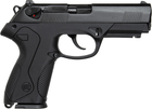 Стартовий пістолет Bruni P-4 cal.9 PAK ST (2601) - зображення 2