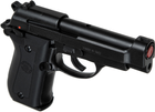 Стартовый пистолет Bruni 84 cal.9 PAK ST (2700) - изображение 4