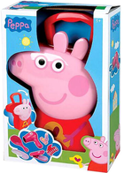 Ігровий набір Peppa Pig Кейс стиліста Пеппи (5050868065319) - зображення 1