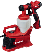 Фарбопульт Einhell електричний TC-SY 600 S (4260015)