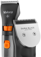 Машинка для стрижки волосся Valera Excellence Smart Black (7610558015147) - зображення 3
