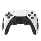Беспроводной геймпад GAMINJA P48 для PS4/PS3, PC (298808)