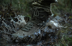Весенне летние осенние тактические ботинки Gepard Bravo S олива от 0 до +28 размер 42 - изображение 6