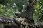 Весенне летние осенние тактические ботинки Gepard Bravo S олива от 0 до +28 размер 40 - изображение 5