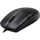 Мышь A4Tech OP-530NUS Black, silence, V-TRACK, USB, 1000 dpi