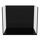 Аквариум aGLASS Black 30л (45*27.5*25)
