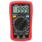 Цифровий мультиметр UNI-T UT33D+