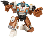 Figurka Hasbro Transformers Core Boy Deluxe Class Wheeljack 14 cm (5010993982554) - obraz 2