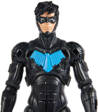 Фігурка Dc Comics Nightwing Adventures Batman 30 см (0778988508541) - зображення 6