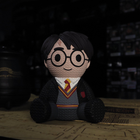 Figurka Funko Pop Handmade by Robots Harry Potter 13 cm (0818730020638) - obraz 5