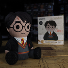 Figurka Funko Pop Handmade by Robots Harry Potter 13 cm (0818730020638) - obraz 6