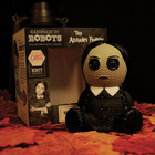 Figurka Funko Pop Handmade by Robots The Addams Family Wednesday 14 cm (0818730022083) - obraz 6