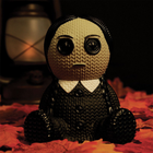 Figurka Funko Pop Handmade by Robots The Addams Family Wednesday 14 cm (0818730022083) - obraz 7
