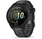Смарт-часы Garmin Forerunner 165 Black/Slate Grey (010-02863-20)