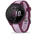 Смарт-годинник Garmin Forerunner 165 Music GPS Berry/Lilac (010-02863-33)