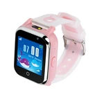 Детские смарт-часы AURA A100 Tracker/WIFI Pink