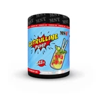 Аминокислота MST Citrulline Pump 511 грамм