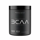 Аминокислота Progress Powerful BCAA 2:1:1 500 грамм