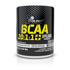 Аминокислота Olimp Nutrition BCAA 20:1:1 Xplode 200г