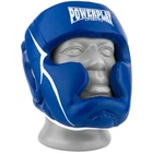 Боксерський шолом тренувальний PowerPlay 3100 PU