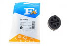 Крепления выхлопной системы Fischer Automotive One (FA1) 783-906 F32Z5F262C, 3395919, 1756555050