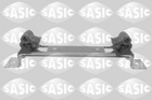 Крепления выхлопной системы SASIC 2954006 Opel Movano; Renault Master 4419440, 93197520, 206510015R