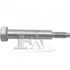 Кріплення вихлопної системи Fischer Automotive One (FA1) 235913