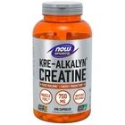 Креатин Now (Now Foods) Kre-Alkalyn 750 мг