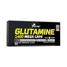 Аминокислота Olimp L-Glutamine 1400 Mega Caps 30 капсул