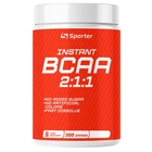 Амінокислота Sporter Instant BCAA 300 г
