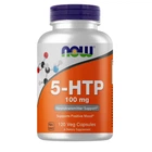 Гидрокситриптофан Now Foods 5-HTP 100 мг 60 табл