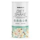 Заменитель питания BioTech Diet Shake, 720 грамм - Ваниль