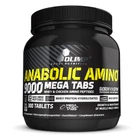 Амінокислота Olimp Nutrition Anabolic Amino 9000 300 tab