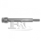 Кріплення вихлопної системи Fischer Automotive One (FA1) 235905 91595000